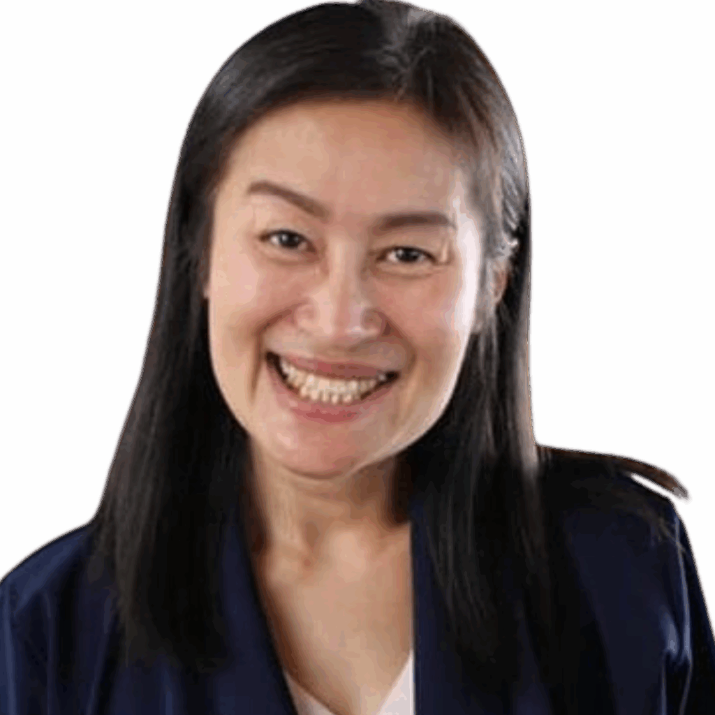 Kornmanee Mangsri (Joy)