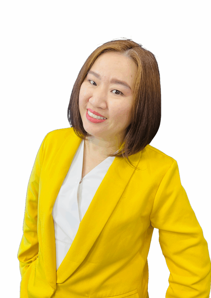 Kanchawan Charuphatthanakul (Tai)